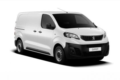 van lease deals near me