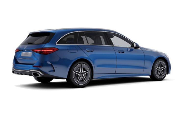 Mercedes Benz C Class Estate C220 Estate 2 0 D 194ps Amg Line Night Edition 5dr G Tronic Start Stop Premium Plus Outright Purchase Cars