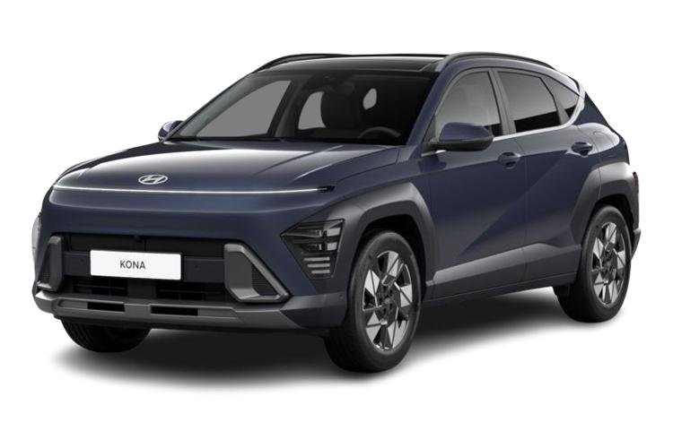 Hyundai Kona Hatchback outright purchase